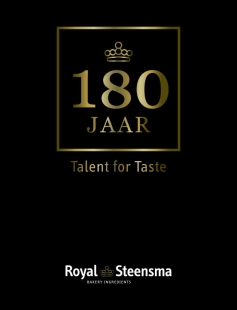 180 jaar Royal Steensma